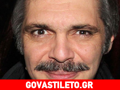 Άλκης Κούρκουλος: «Με ενοχλεί που γερνάω»